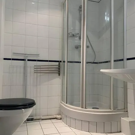 St Ouen Centre 20mn De Chatelet Ligne 14 Apartment Saint-Ouen (Seine-Saint-Denis)